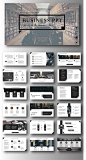 This may contain: an image of a bunch of web pages with different layouts and colors on them