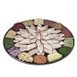 Bountiful Year : Bountiful Year is a food item that the player can cook. The recipe for Bountiful Year is obtained by claiming the rewards for clearing the Key Catch challenge in the Fleeting Colors in Flight event's The Great Gathering, while the item ca