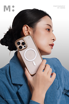 ㅤ呓语采集到人物