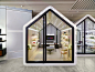 sonos 纽约旗舰店设计 设计圈 展示 设计时代网-Powered by thinkdo3