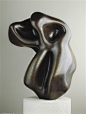 Jean Arp | sculpture | Pinterest