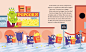 Perimeter, Area, and Volume : Children's book about perimeters, area, and volume.