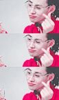 #小鬼王琳凯##偶像练习生# 
守护一下小鬼的偶像包袱。 ​