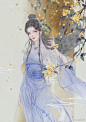 @陆雪琪同人页 的个人主页 - 微博