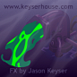 【新提醒】美国大神JasonKeyser（LOL特效师）作品欣赏02~ - 游戏特效 - CGwell CG薇儿论坛，最专业的游戏特效师，动画师社区