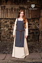 women-clothing-middleages_1.jpg (850×1276)