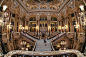 Photograph *The Palais Garnier* by erhan sasmaz on 500px