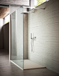 Bathroom 2016 Arca Mobili : Bathroom design and rendering