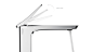 Kona series basin faucet (1)