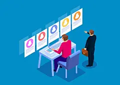 招聘、简历筛选图片下载