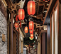 大仟里上河坊文化街区 - 商业空间 - 第3页 - 向阳兵设计作品案例