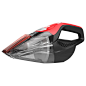 Amazon.com - Dirt Devil Quick Flip Plus Cordless 16 Volt Lithium Ion Bagless Handheld Vacuum BD30025B -