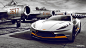 Aston Martin DBT : Grand Tourer