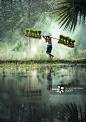 Rice Farming创意图片素材 - 500px Prime RF
