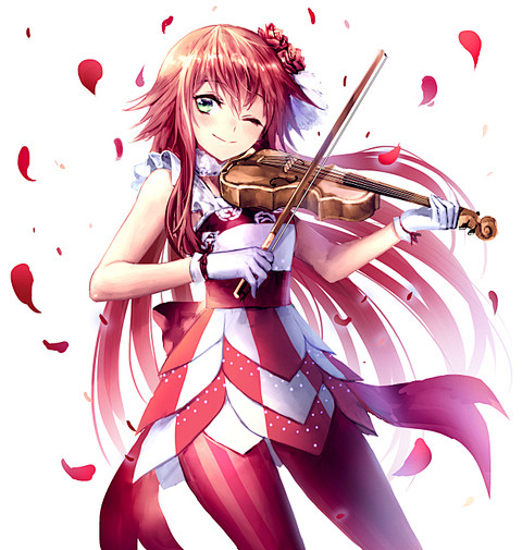 【乐器系列】送给你的旋律-小提琴特辑- ...
