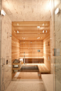 浴室系列
Steam Room - contemporary - Bathroom - San Francisco - Marsh and Clark Design