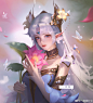 #王者荣耀貂蝉[超话... - @一颗糖0-0的微博 - 微博