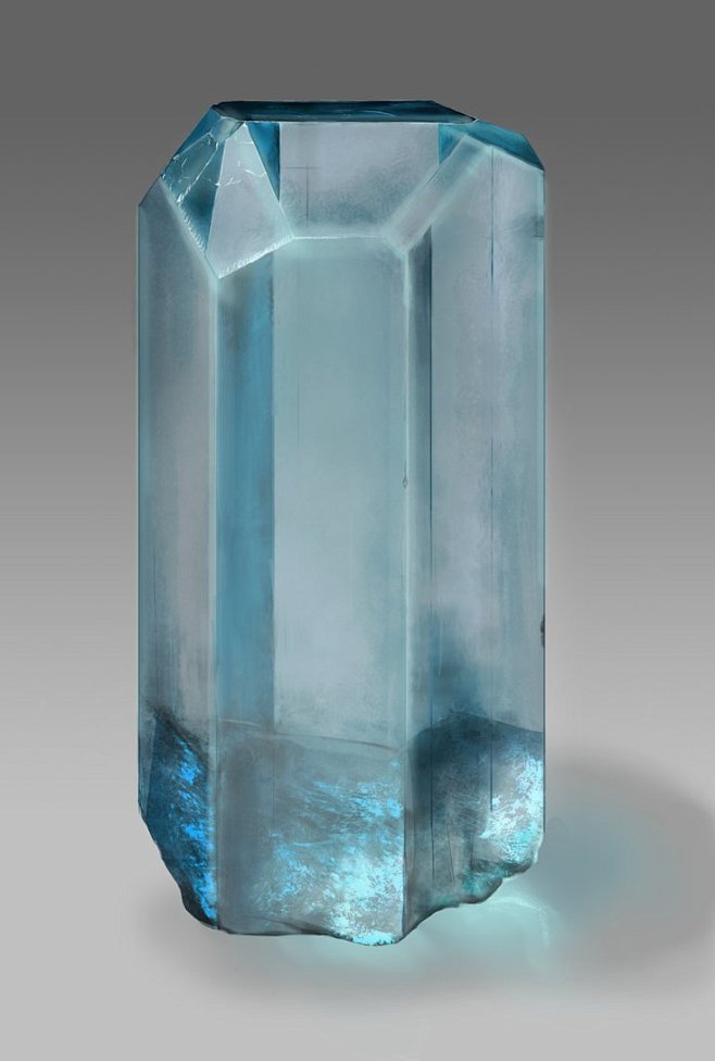 Infinity Citrine : w...