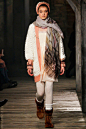 Lookbook(Runway) | Chanel 2013早秋系列4