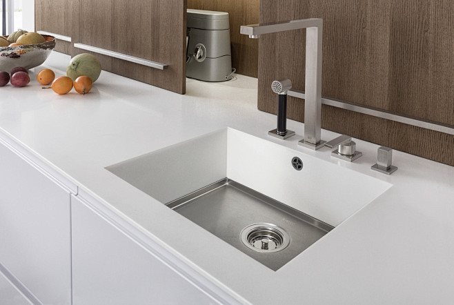 劳斯橱柜leichtleicht橱柜德国leicht进口橱柜弘廷杭州劳斯橱柜上海