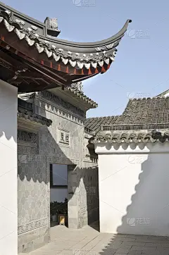 上海唐人街的寺庙_5168854527