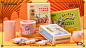 国潮限量母婴辅食-古田路9号-品牌创意/版权保护平台
