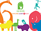 Saigon Zoo and Botanical Gardens : This is my portfolio redesign Saigon Zoo, some photo source I search from internet.
