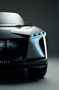 JunoD采集到CarBody-Design
