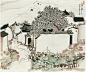 吴冠中（1919—2010），江苏宜兴人，当代著名画家、油画家、美术教育家。油画代表作有《长江三峡》、《北国风光》、《小鸟天堂》、《黄山松》、《鲁迅的故乡》等。个人文集有《吴冠中谈艺集》《吴冠中散文选》《美丑缘》等十余种。 

2010年6月25日23时57分，吴冠中先生因病医治无效，在北京医院逝世，享年91岁。

2016年4月4日，吴冠中油画《周庄》以2.36亿港元成交，刷新中国油画拍卖纪录。