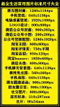 放在手机上的海报需要多大尺寸？ - 知乎 : 常规手机分辨率的海报，可以选择1080*1920px的大小，或者1242*2208px的大小规格。做的时候可以参考自己手…