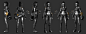 Ivan Podzorov : 3d character artist at Sperasoft studio