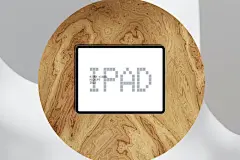 Arancia 12 PSD Mockup 12款多功能苹果MacBook笔记本iPad平板iPhone 15手机屏幕演示样机模板_UIGUI