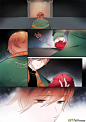 《南烟斋笔录》断歌 - 第59页 - 在线阅读 - 有妖气原创漫画梦工厂