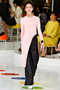 Chanel Resort 2016 Fashion Show - Vogue : See the complete Chanel Resort 2016 collection.