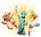 myVEGAS Bingo : Leave that weekend church game behind. This is Bingo taken to a whole new level. From the stunning graphics to the energetic animations to the playful power up’s, myVEGAS Bingo has it all.