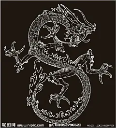 龙 中国龙 龙图腾 白龙 飞龙 男装风格 男装花 大尺寸 印花分色 金昌分层文件 jar格式 jch分层文件 印花图稿 普通手工印花 印花效果图 网点效果 服装印花分色 其他 源文件 600DPI JCH(注本文件是服装印花分色专用格式,请用印花分色专用工作软件EX9000打开,编辑)
