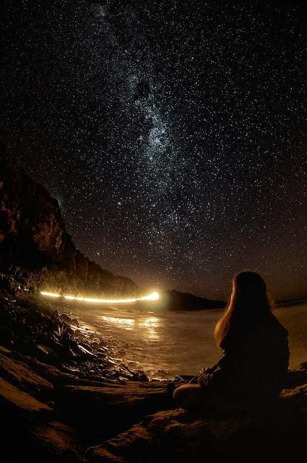 耿耿星河欲曙天