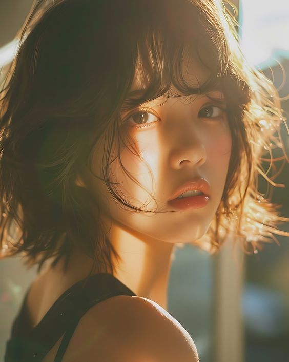 女生头像_美女头像照片
