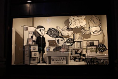 莲之采集到展示