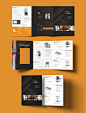 Kabeltech • Skogtroll Design