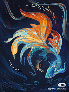 变脸小怪采集到花纹