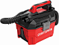 CRAFTSMAN V20 Cordless Shop Vac, 2 Gallon, Wet/Dry, Tool Only (CMCV002B) - - Amazon.com