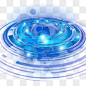 Light Blue Background
