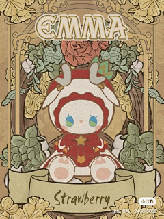 f8TYXH3w采集到A-装饰风格 插画
