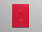 Tesla Model S Catalog : Tesla Motors Model S Catalog / ConceptInformation materials that will help to learn more about all the possibilities of the fastest serial electric car Tesla Model S. This is self-initiated design project.All images and materials p