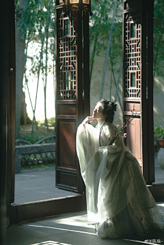柒月的黄昏采集到HF—动作