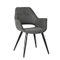 Porthos Home Jasmine Dining Chair | Overstock.com Shopping - The Best Deals on Dining Chairs