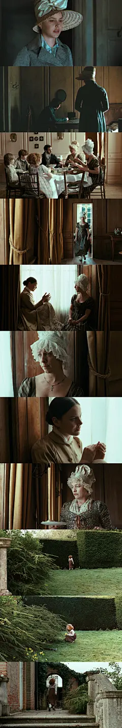 【明亮的星 Bright Star (2009)】32
本·卫肖 Ben Whishaw
艾比·考尼什 Abbie Cornish
#电影场景# #电影海报# #电影截图# #电影剧照#
