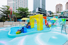 兔比南波丸采集到夏日冲浪