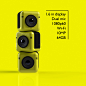 Instagram Move on Behance